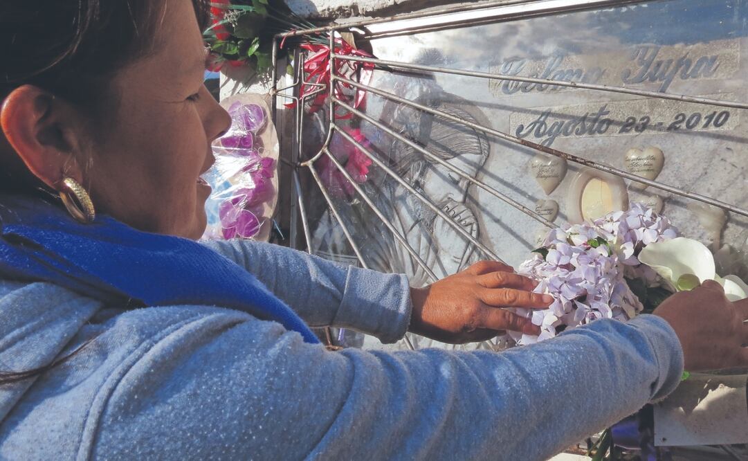 En Tamaulipas se han registrado al menos cuatro de las masacres contra migrantes ocurridas en México en los últimos 15 años.