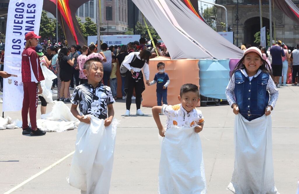 FOTO: Berenice Fregoso/ EL UNIVERSAL/