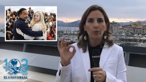 González Iñárritu da inicio a nueva edición del Festival de Cannes