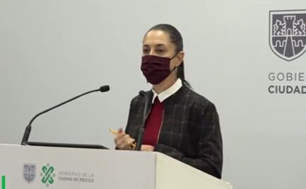 CDMX y comerciantes dialogan para cerrar gradualmente ante semáforo rojo