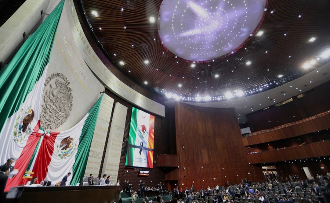 (Foto: Archivo - EL UNIVERSAL)