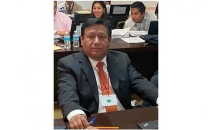 Muere presidente municipal de Tultepec, Armando Portuguez Fuentes