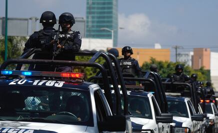 Rescatan a familia privada de la libertad en Veracruz