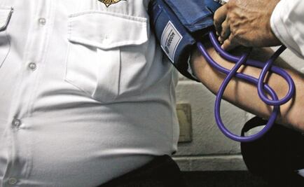 Identifican proceso por el que la obesidad causa inflamación dañina 