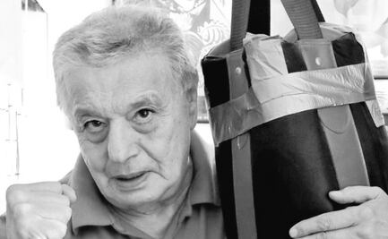 Fallece el escritor Gerardo de la Torre a los 83 años