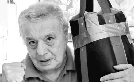 Fallece el escritor Gerardo de la Torre a los 83 años