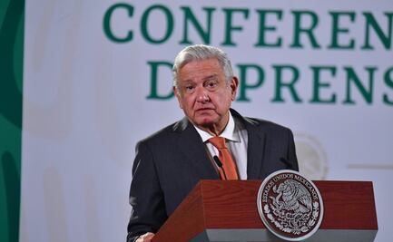 AMLO plantea que INE pase al Poder Judicial para que sea "verdaderamente autónomo"