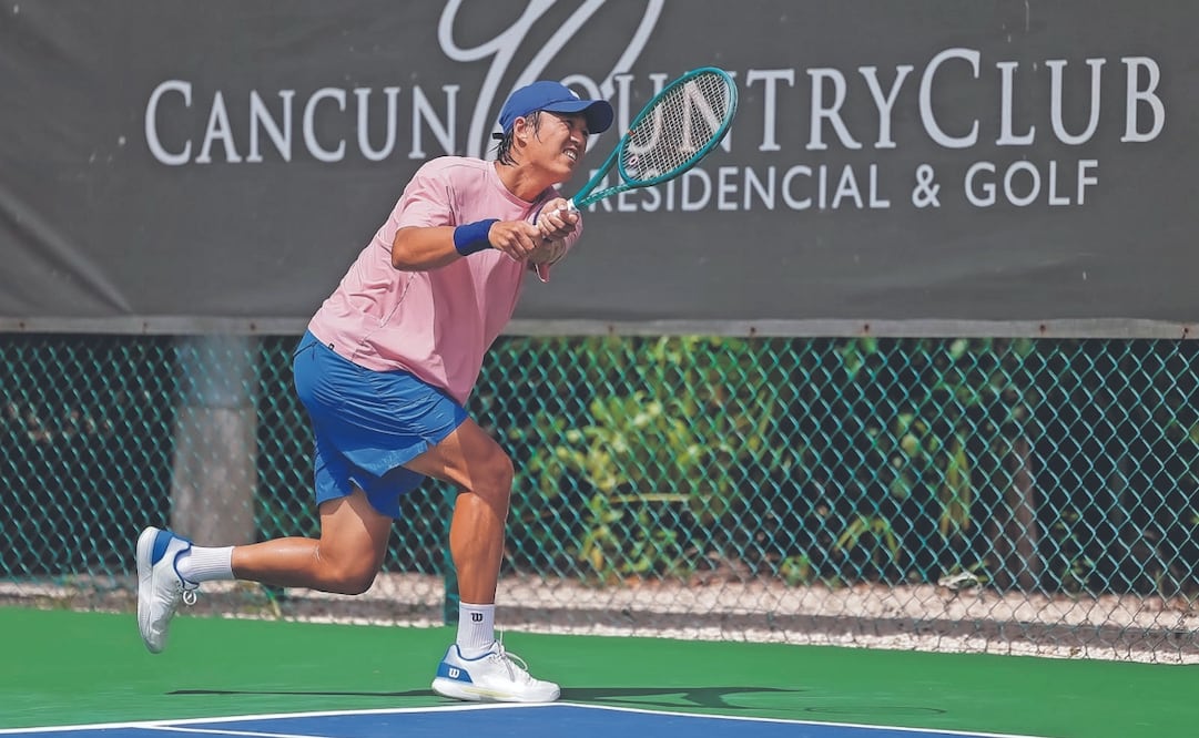El público podrá ver a 10 de los 100 mejores jugadores en todo el mundo. Foto: Cancún Country Open