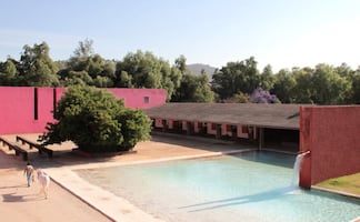 Cuánto cuesta entrar a La Cuadra de Luis Barragán, cerca de CDMX