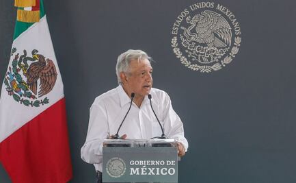 Reactivación turística total en Quintana Roo a mediados del año: AMLO