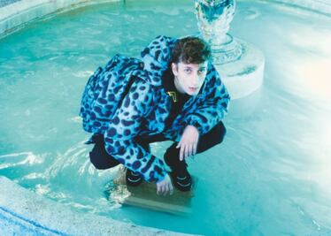 Lacoste x National Geographic: La colección ecológica con más estilo