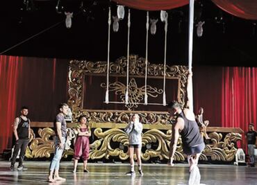 Crean Luxuria para toda la familia