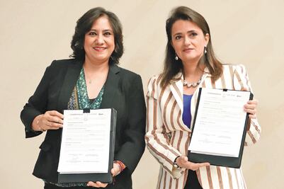 SAT y SFP van contra funcionarios corruptos