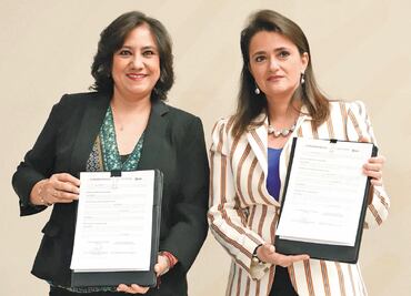 SAT y SFP van contra funcionarios corruptos