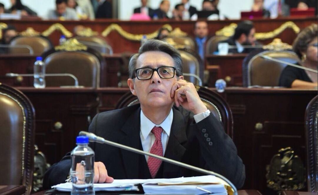 Foto: Twitter / Asamblea Legislativa