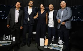 Inteligencia artificial como “la herramienta” que debe ser entrenada por el humano; “viene a empoderar, evolucionar” 