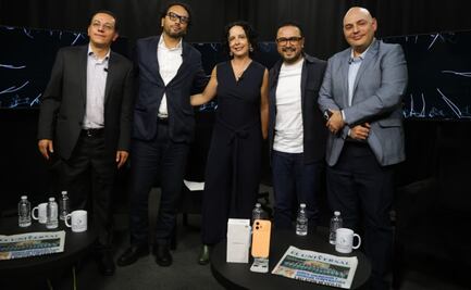 Inteligencia artificial como “la herramienta” que debe ser entrenada por el humano; “viene a empoderar, evolucionar” 