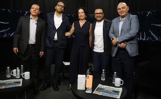 Inteligencia artificial como “la herramienta” que debe ser entrenada por el humano; “viene a empoderar, evolucionar”