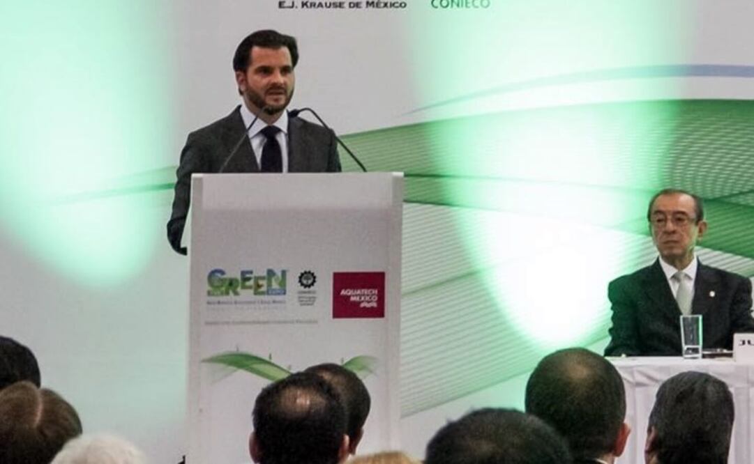 Foto: Astrid Rivera / EL UNIVERSAL