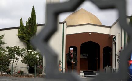 Nueva Zelanda cancela homenaje a víctimas de tiroteo en 2019 por coronavirus