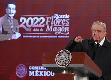 AMLO rechaza reconsiderar propuesta de Pedro Salmerón como embajador