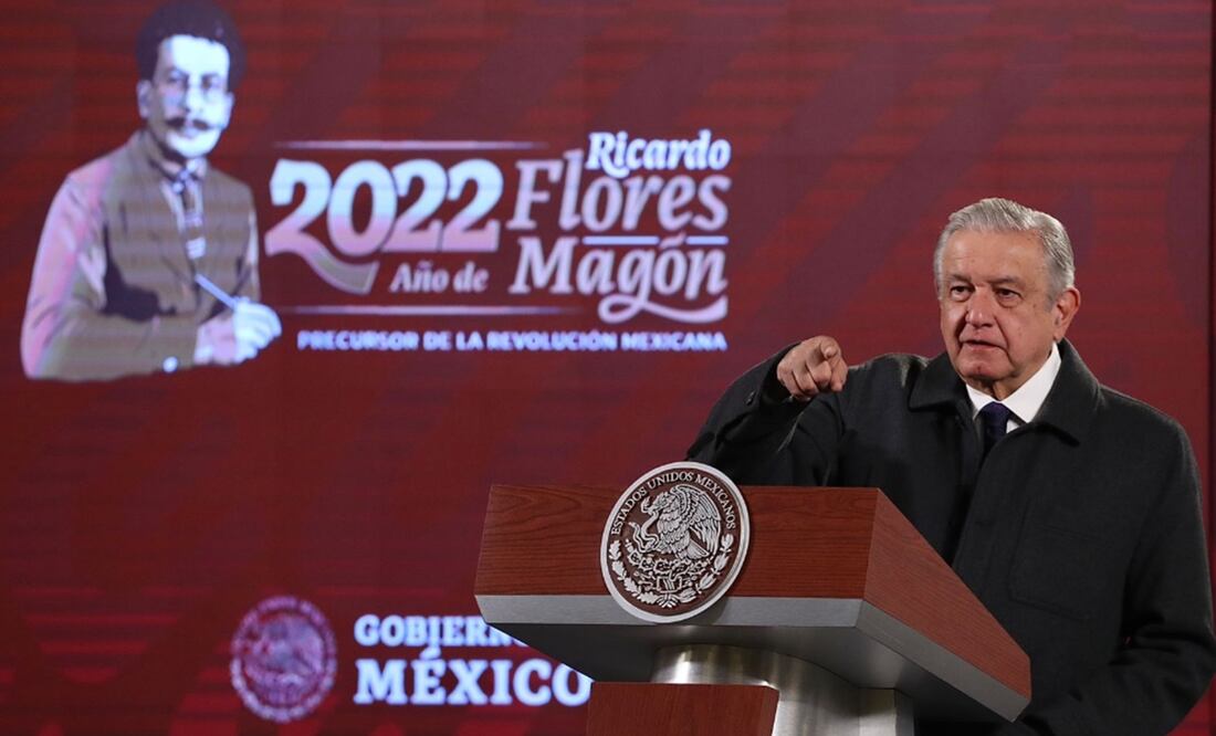 Foto: Berenice Fregoso