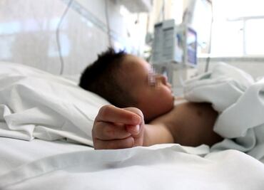 Niños con cáncer que recibieron agua como tratamiento, lo más viral