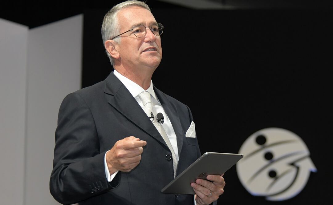 "Creemos que la certeza y confianza son parte fundamental de la construcción de un México próspero", dice Grupo Salinas ante supuestos ataques en su contra. Foto: Archivo/ EL UNIVERSAL