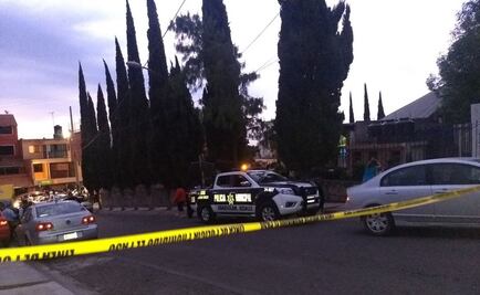 Cuautitlán Izcalli, Fresnillo y Zacatecas, ciudades con mayor percepción de inseguridad, revela INEGI 