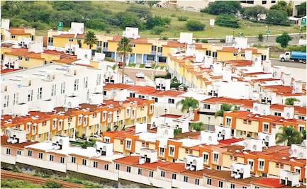 Infonavit financiará Encuesta Nacional de Vivienda 2020
