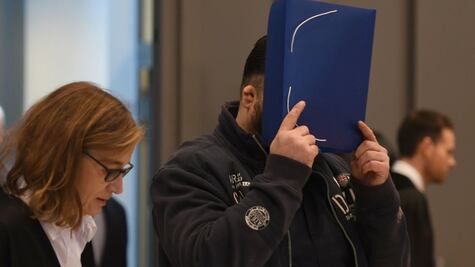 La confesión del ex enfermero alemán que mató a más de 100 pacientes