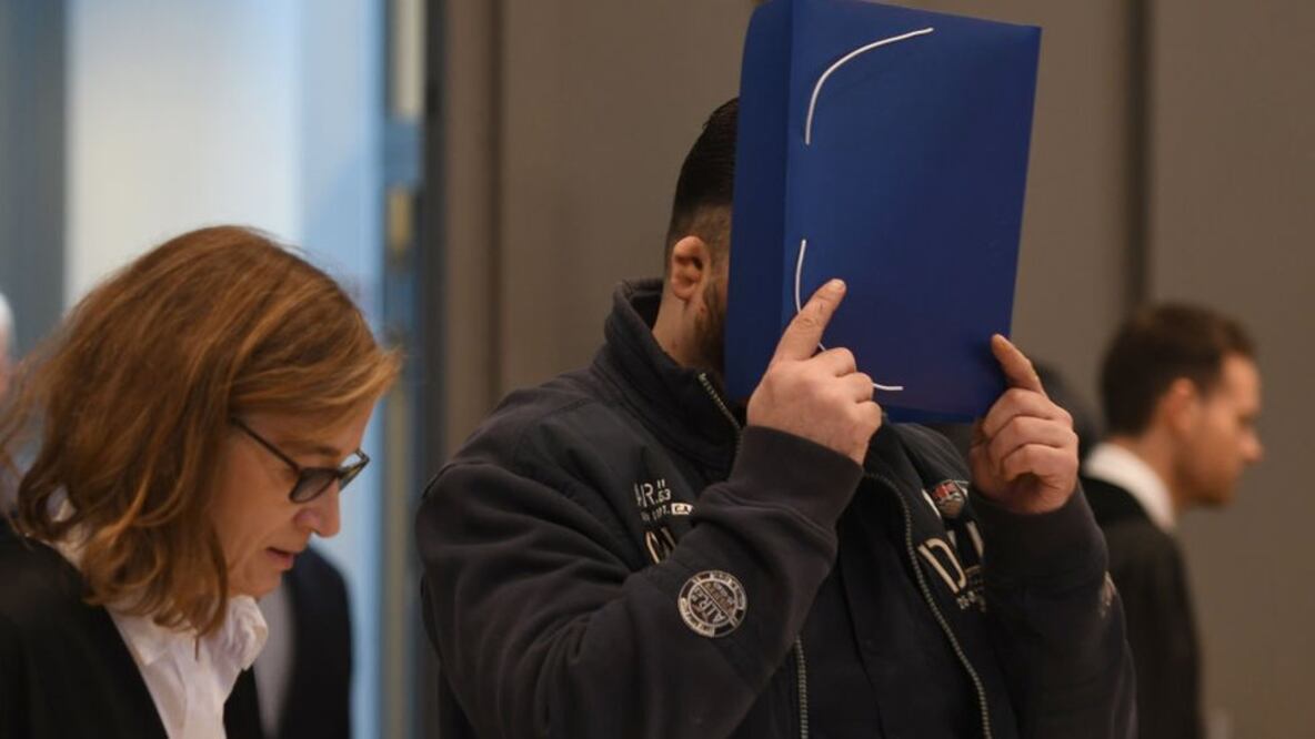 Niels Högel está acusado de matar a más de 100 pacientes (Foto: Getty Images)