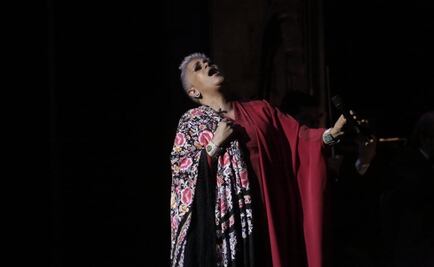 Eugenia León y Rosana, figuras en encuentro musical en Cuba