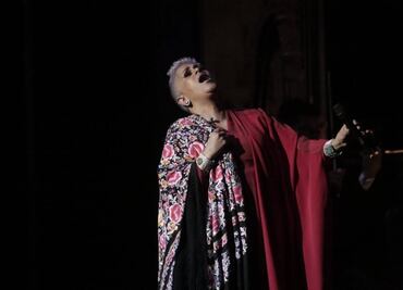 Eugenia León y Rosana, figuras en encuentro musical en Cuba