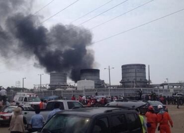 Other four victims of the Pajaritos explosion identified