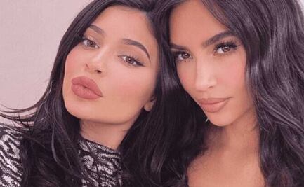 Kylie Jenner y Kim Kardashian, en contra del nuevo Instagram