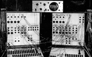 Mario Lavista (VI). Los pasos del intérprete al compositor