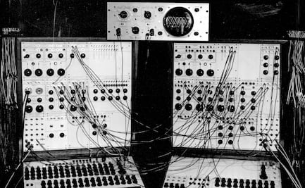 Mario Lavista (VI). Los pasos del intérprete al compositor