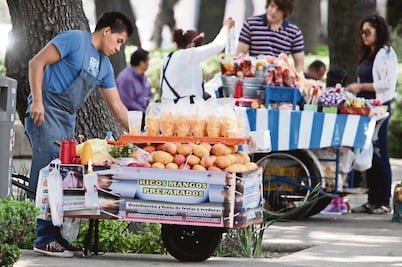 Rescatan a ocho de explotación laboral 