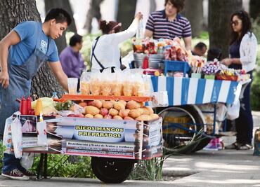 Rescatan a ocho de explotación laboral