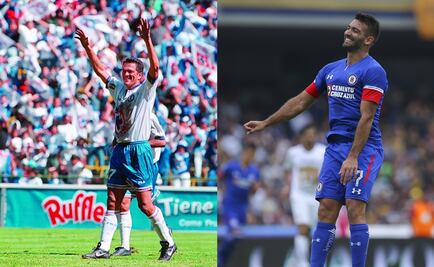Cruz Azul, a igualar la hazaña del 97