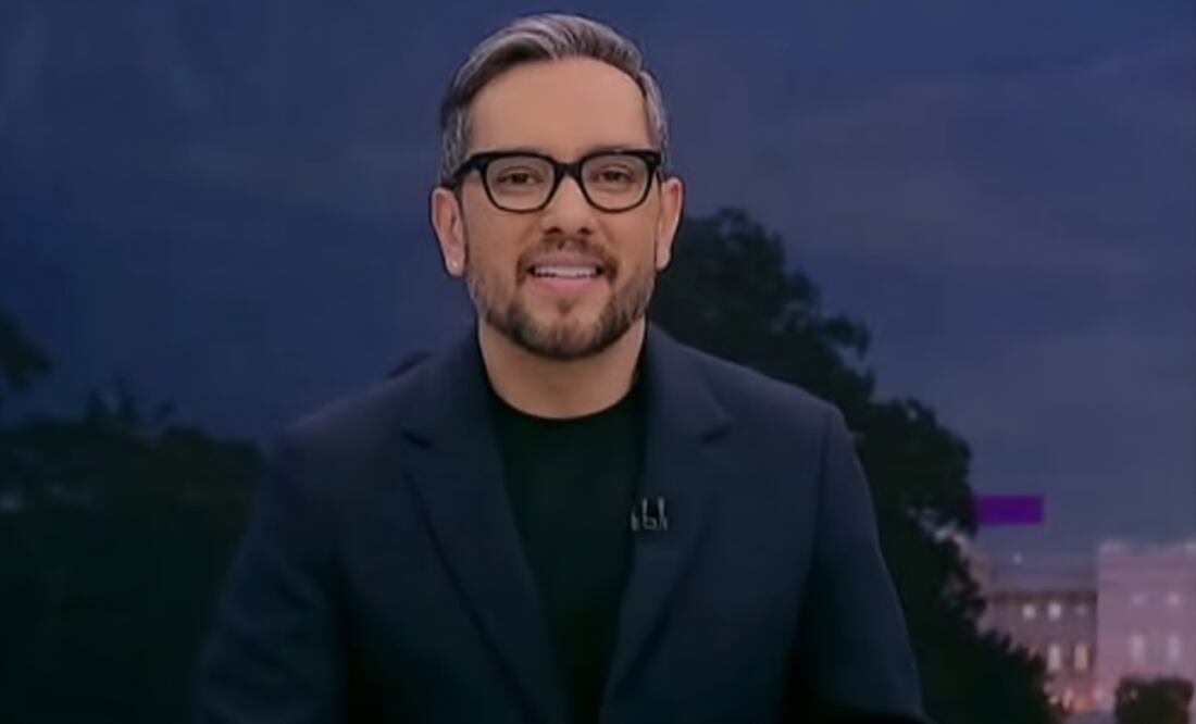 Genaro Lozano asumió el cargo de embajador de México en Italia. Foto: Redes sociales