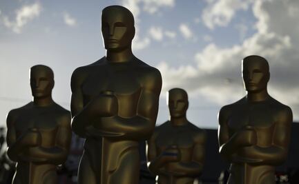 Academia de Hollywood dona suma millonaria al cine por crisis de Covid-19