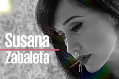 Los candidatos pelean como chachas: Zabaleta