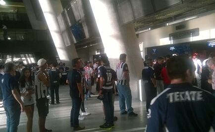 Pasión rayada por apertura de nuevo estadio