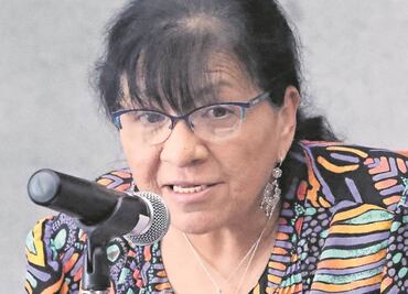 SSP quiere cumplir con sugerencias de la CDH