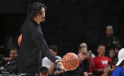 NBA en México: Estos son todos los antecedentes de Miami Heat y Washington Wizards en México