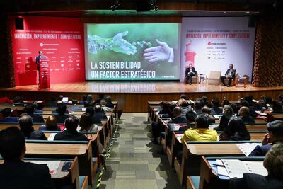 Buscan en II Foro Futuro En Español concientizar sobre innovación y tecnología