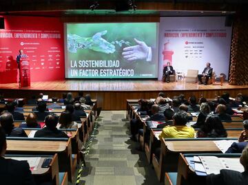 Buscan en II Foro Futuro En Español concientizar sobre innovación y tecnología