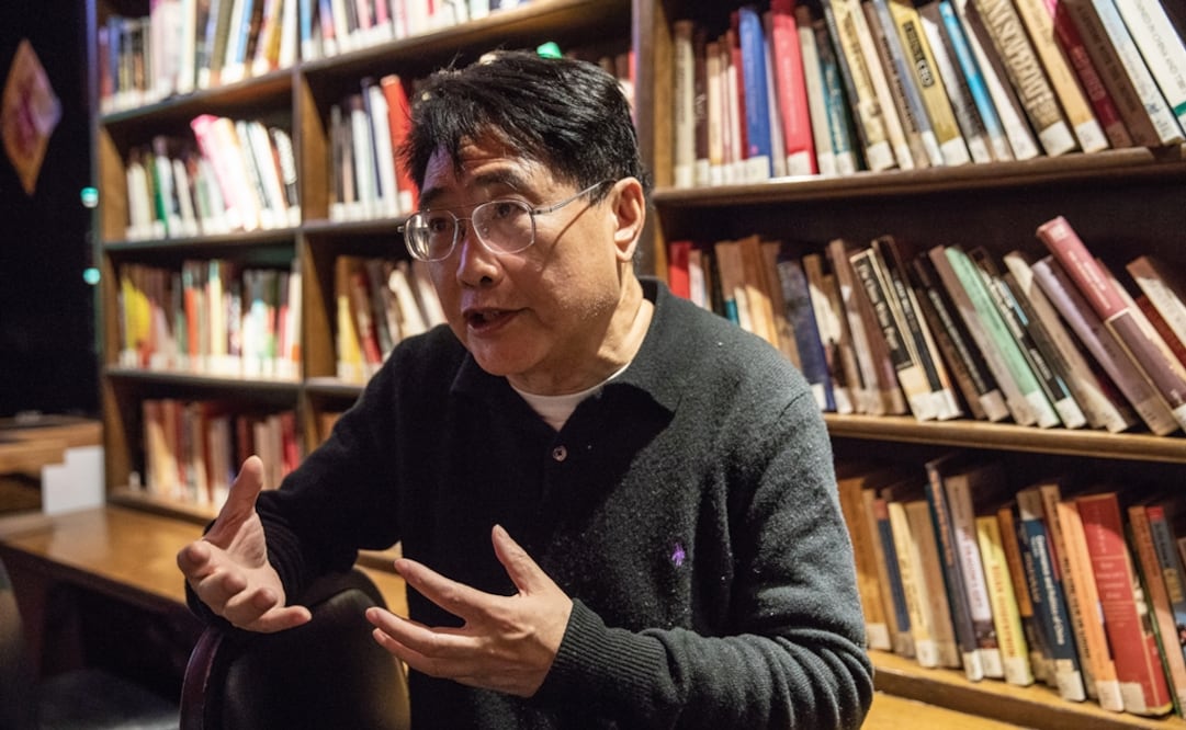 Foto: EFE/Roman Pilipey